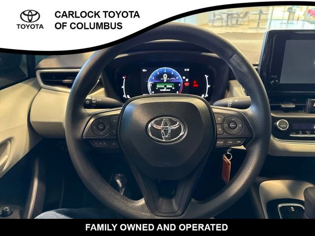 Used 2026 Toyota Corolla LE FWD image 24