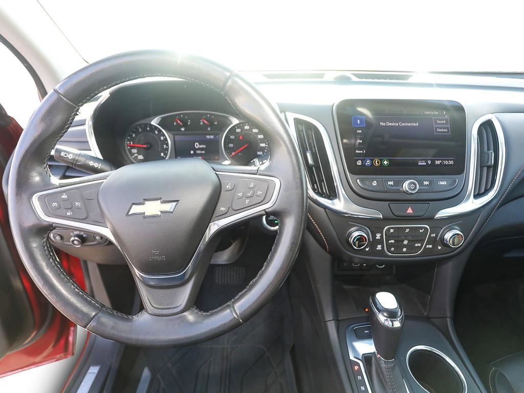 Used 2019 Chevrolet Equinox Premier image 13