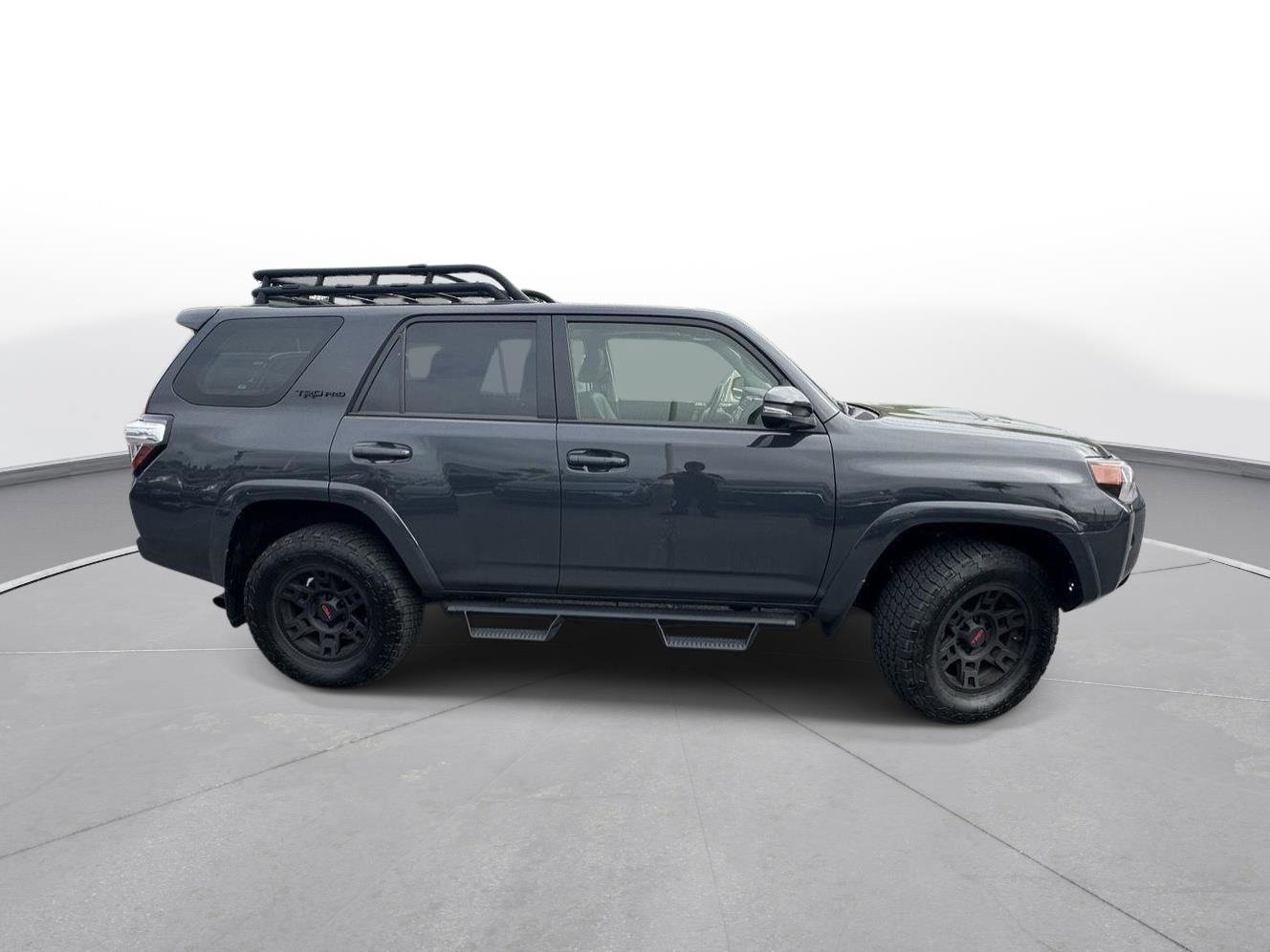 Certified 2024 Toyota 4Runner TRD Pro image 5