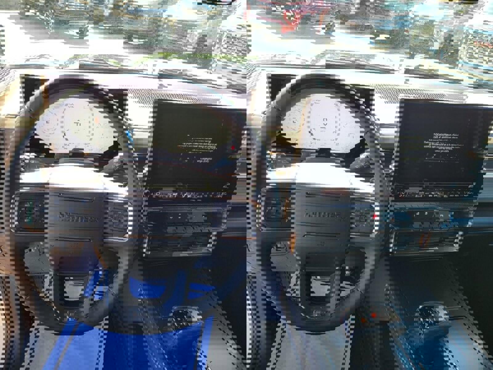 New 2025 GMC Hummer EV 2X w/ LPO, Illumination Package image 11