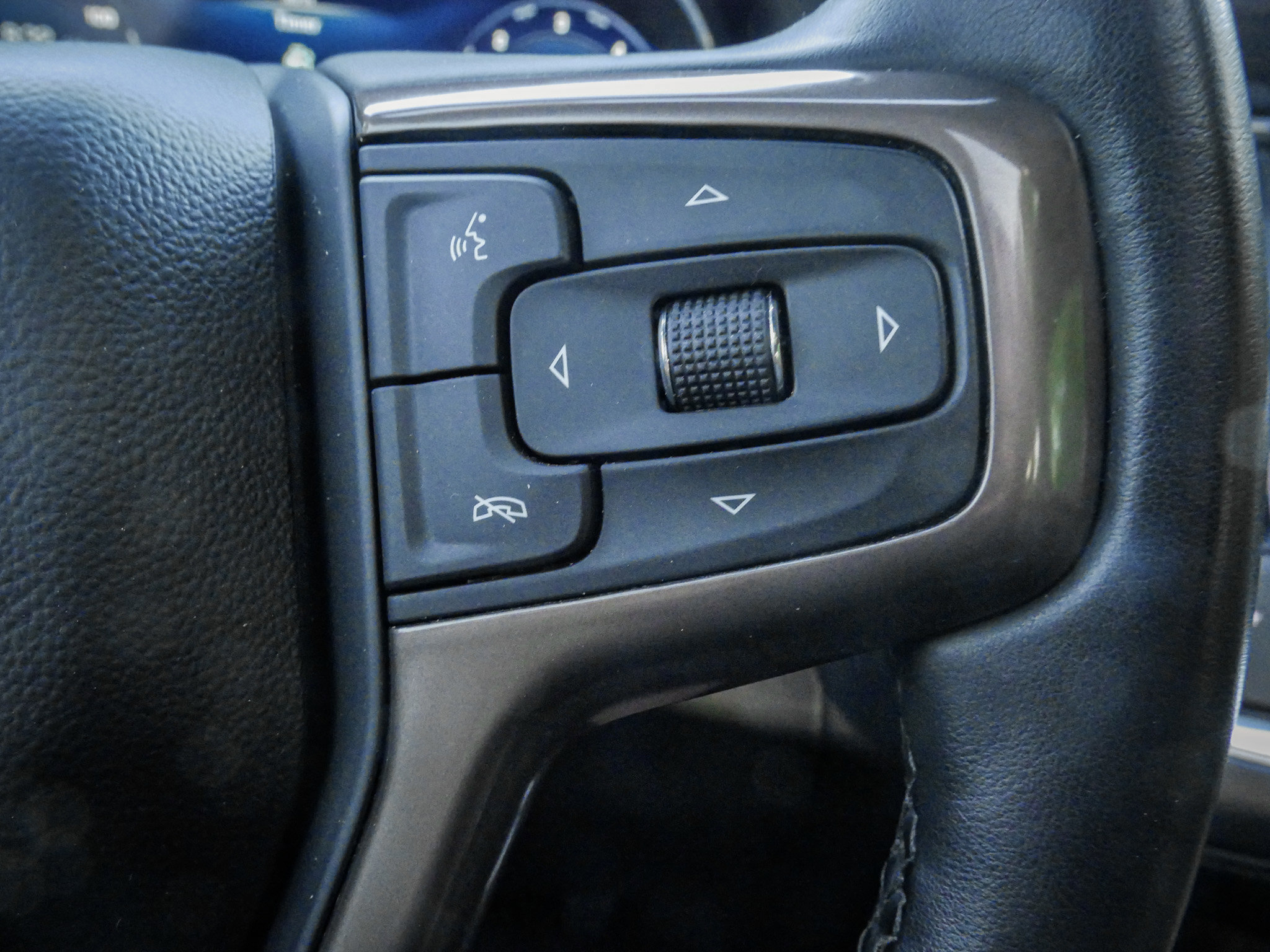 Used 2023 Chevrolet Tahoe High Country image 20