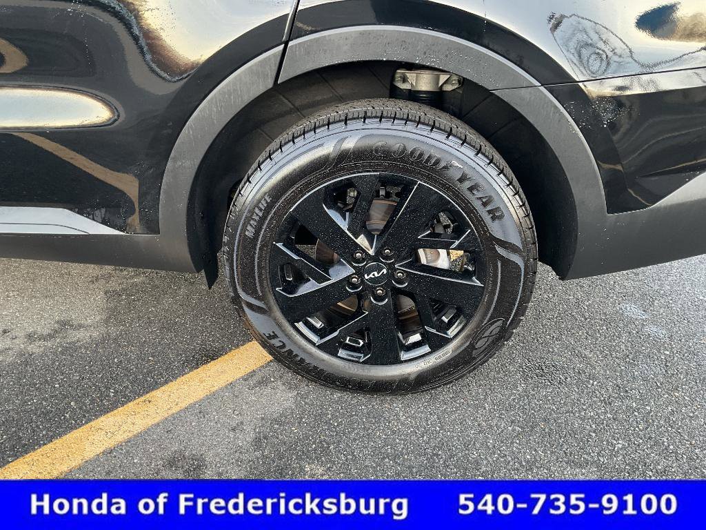 Used 2022 Kia Sorento S image 10