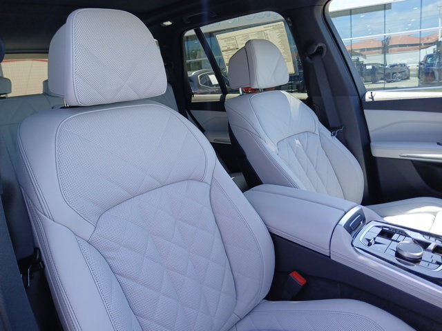 New 2026 BMW X5 sDrive40i RWD image 18