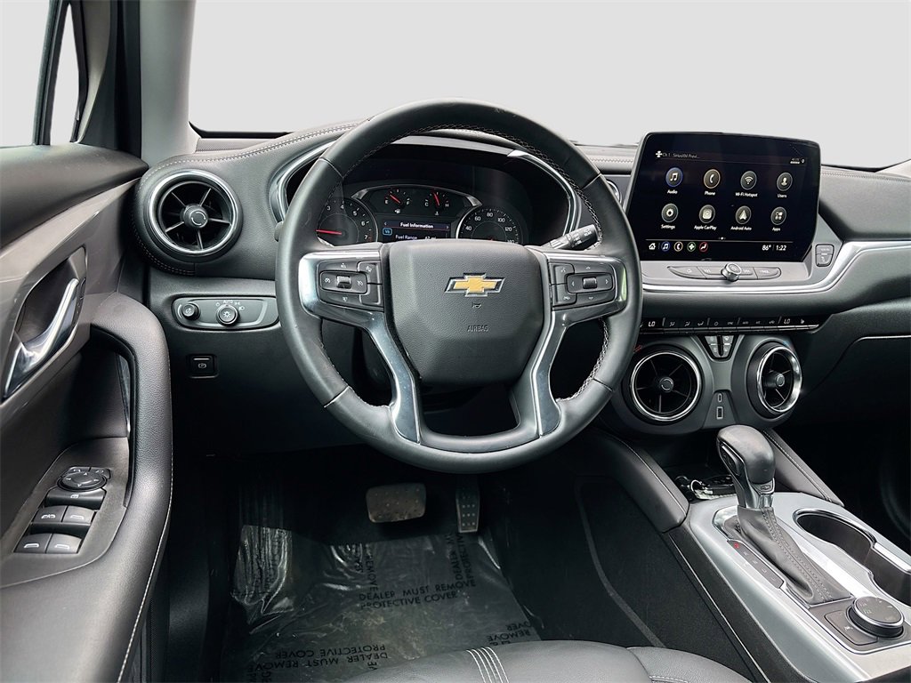 Used 2024 Chevrolet Blazer LT image 21