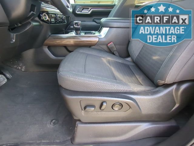 Used 2024 Chevrolet Silverado 1500 RST AWD/4WD image 19