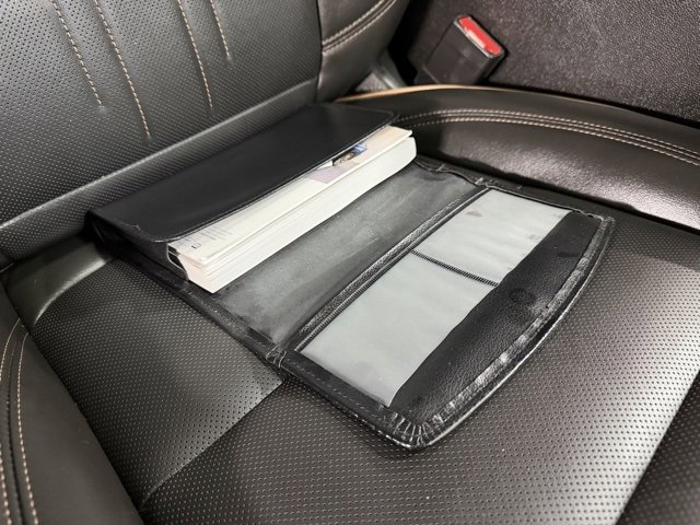 Used 2024 Buick Envista Avenir image 23