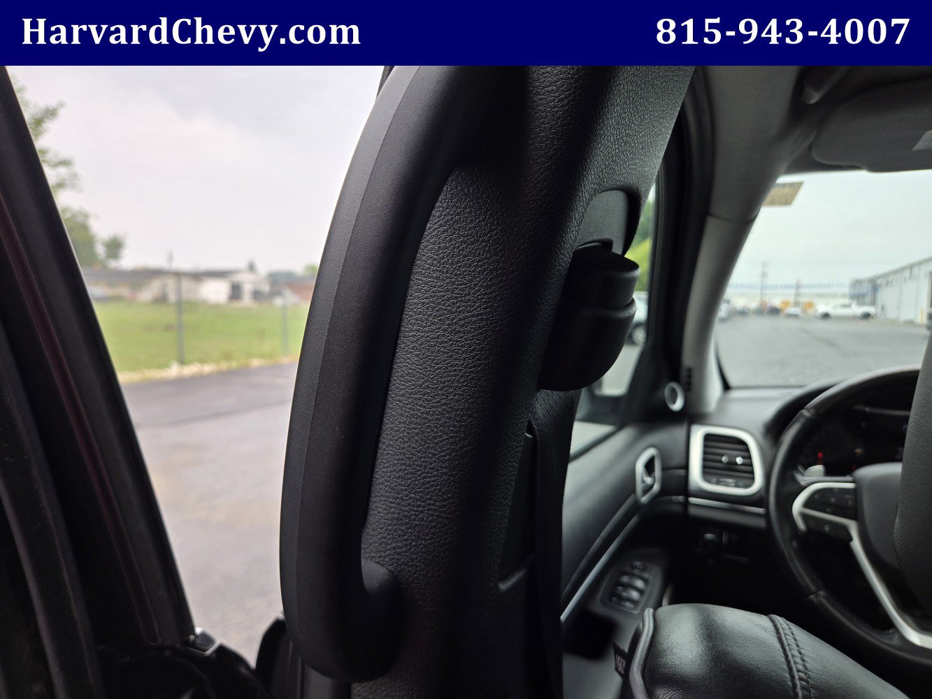 Used 2021 Jeep Grand Cherokee Summit w/ Platinum Series Group AWD/4WD image 33