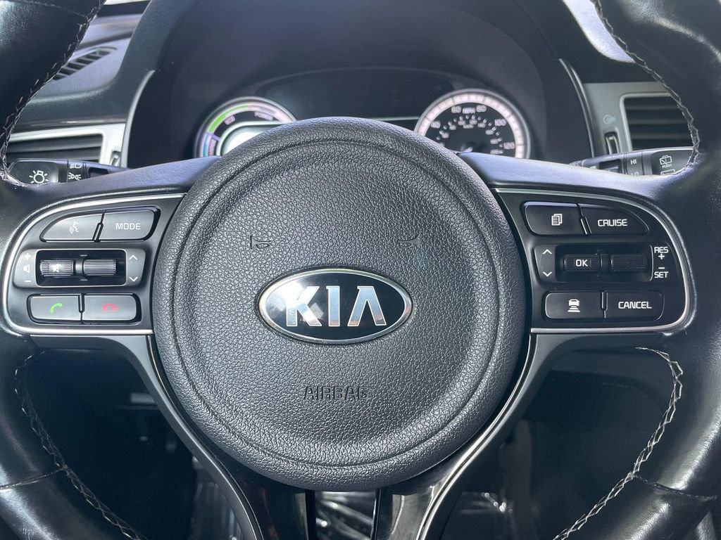 Used 2019 Kia Niro Touring FWD image 27