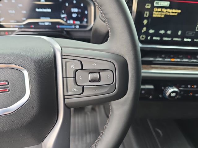 Used 2024 GMC Sierra 1500 Elevation image 18