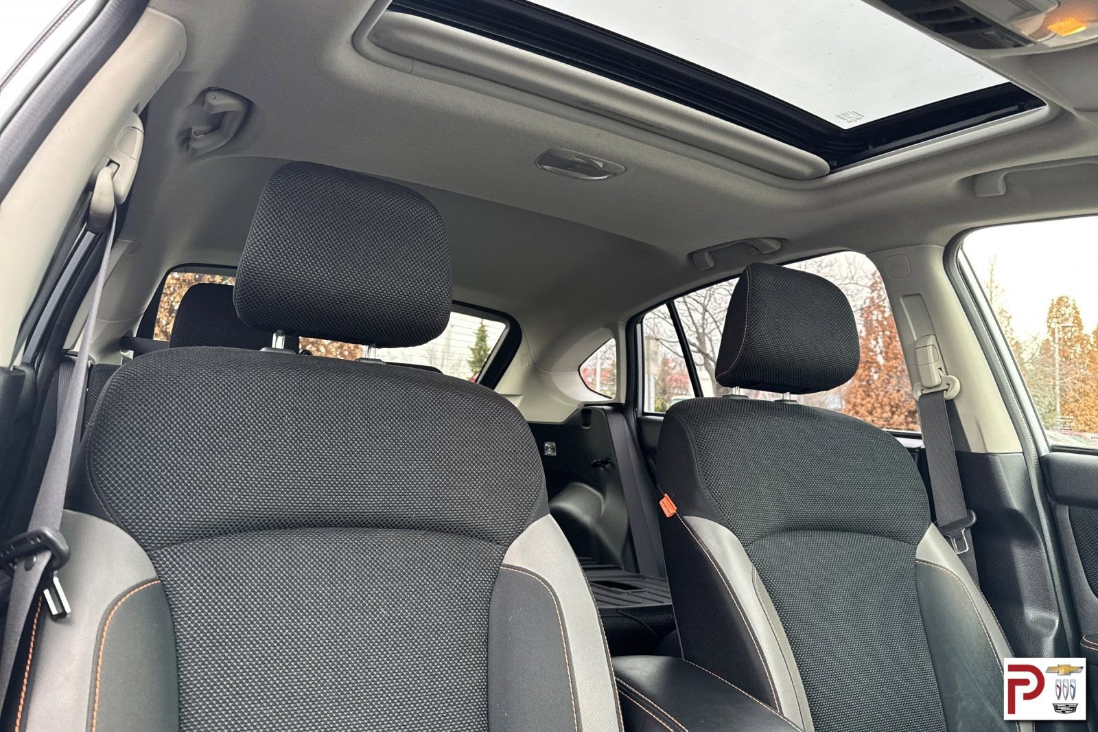 Used 2016 Subaru Crosstrek 2.0i Premium w/ Moonroof Package image 20