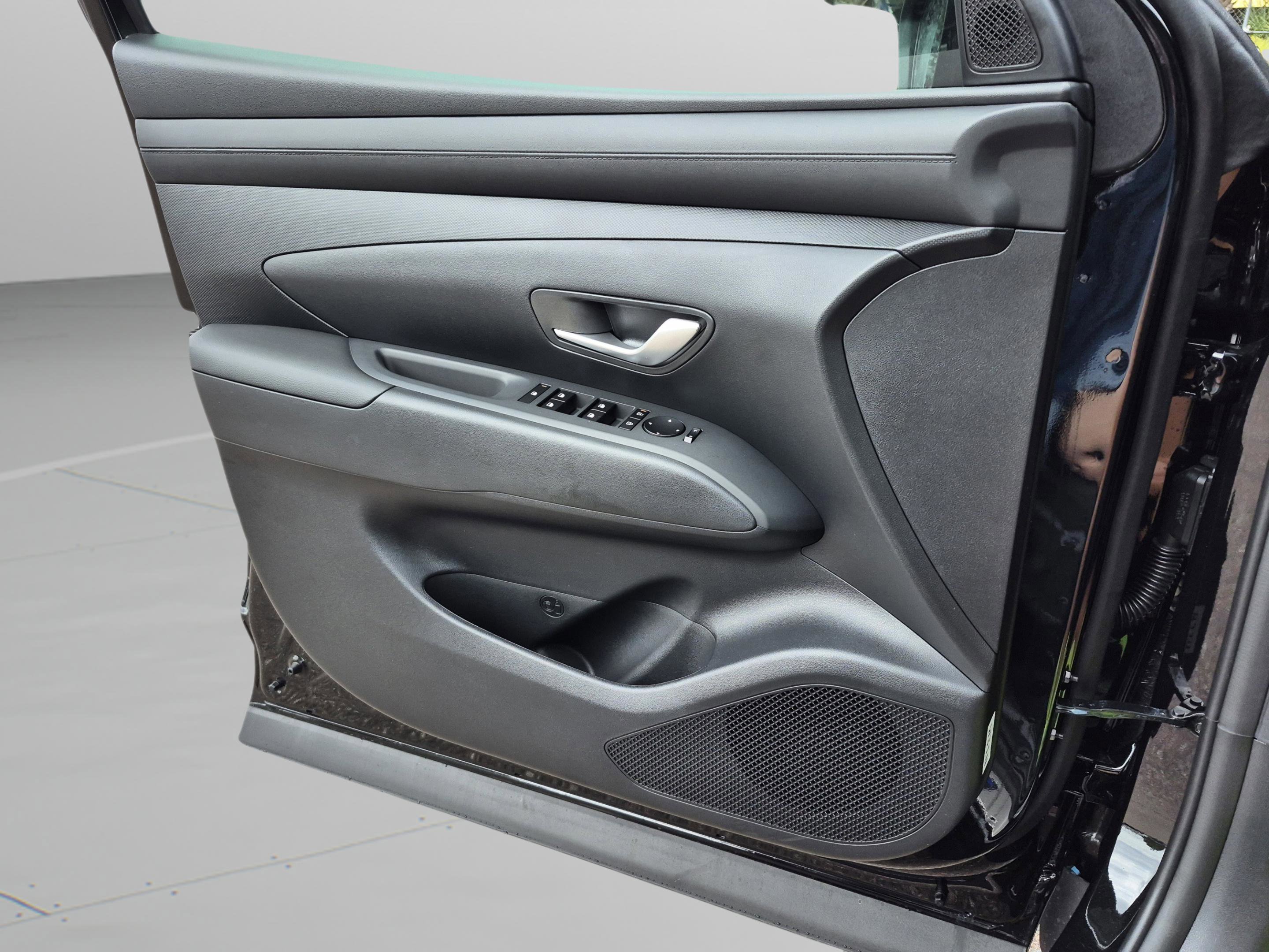 New 2026 Hyundai Tucson SEL Plus FWD image 22