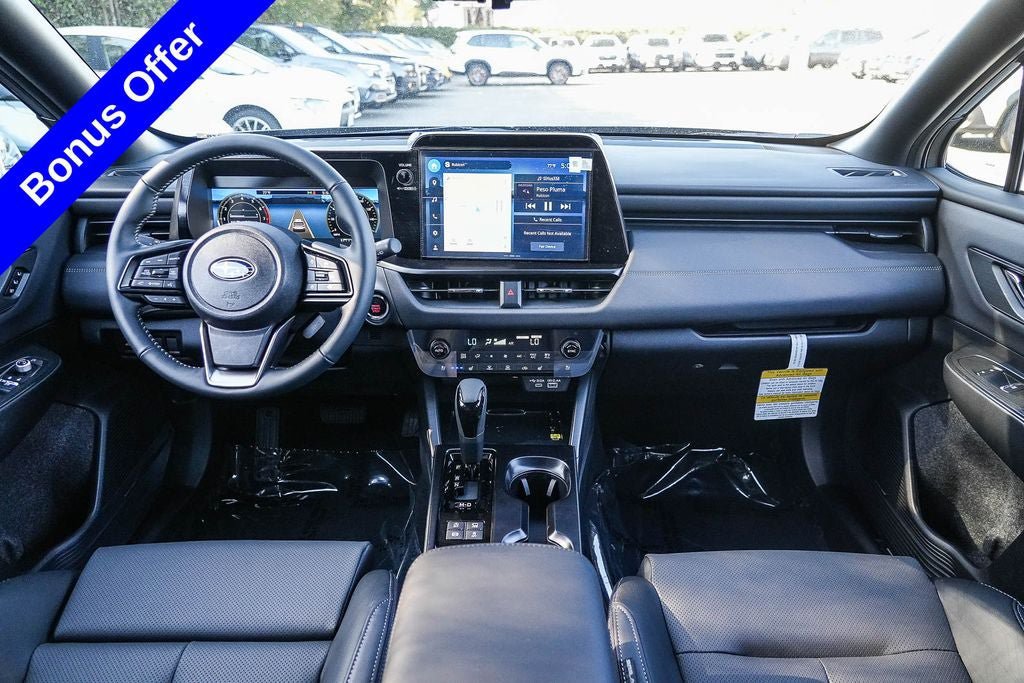 New 2026 Subaru Outback Touring XT AWD/4WD image 14