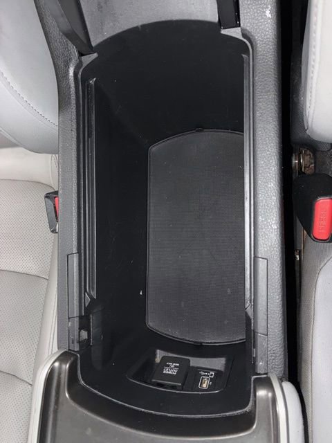 Used 2018 Honda Accord Touring image 35