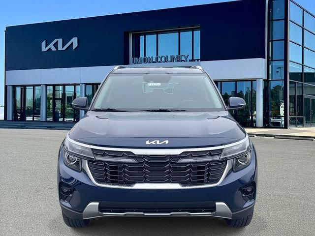 New 2026 Kia Seltos EX AWD/4WD image 7