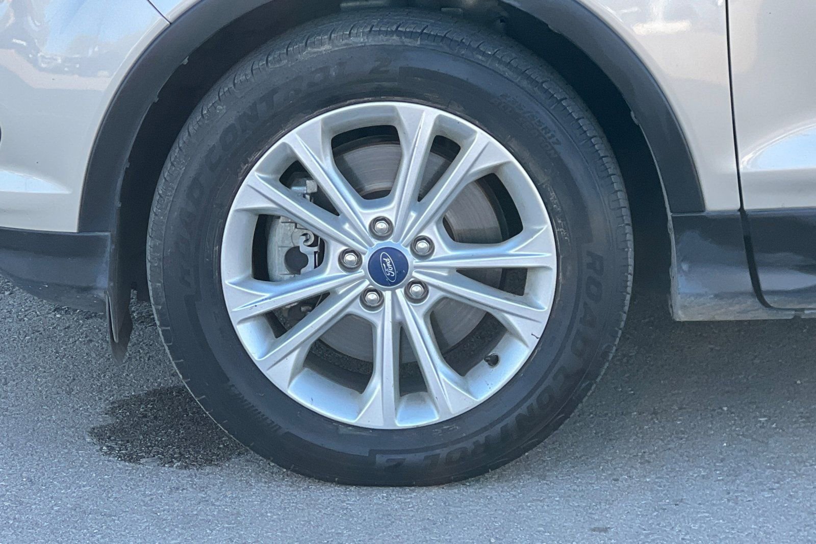 Used 2018 Ford Escape SE w/ SE Sync 3 Package image 26