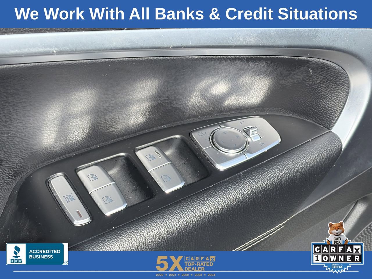 Used 2025 Genesis G70 2.5T image 26