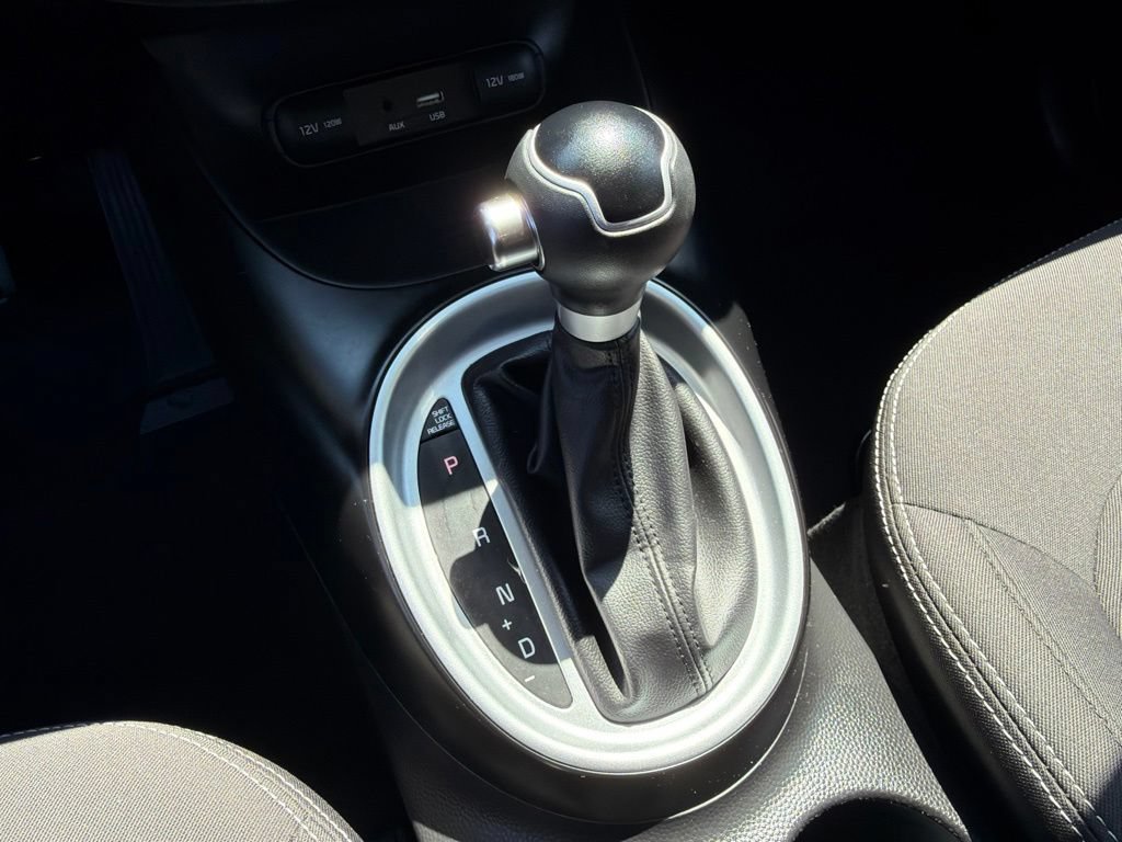 Used 2019 Kia Soul FWD image 19