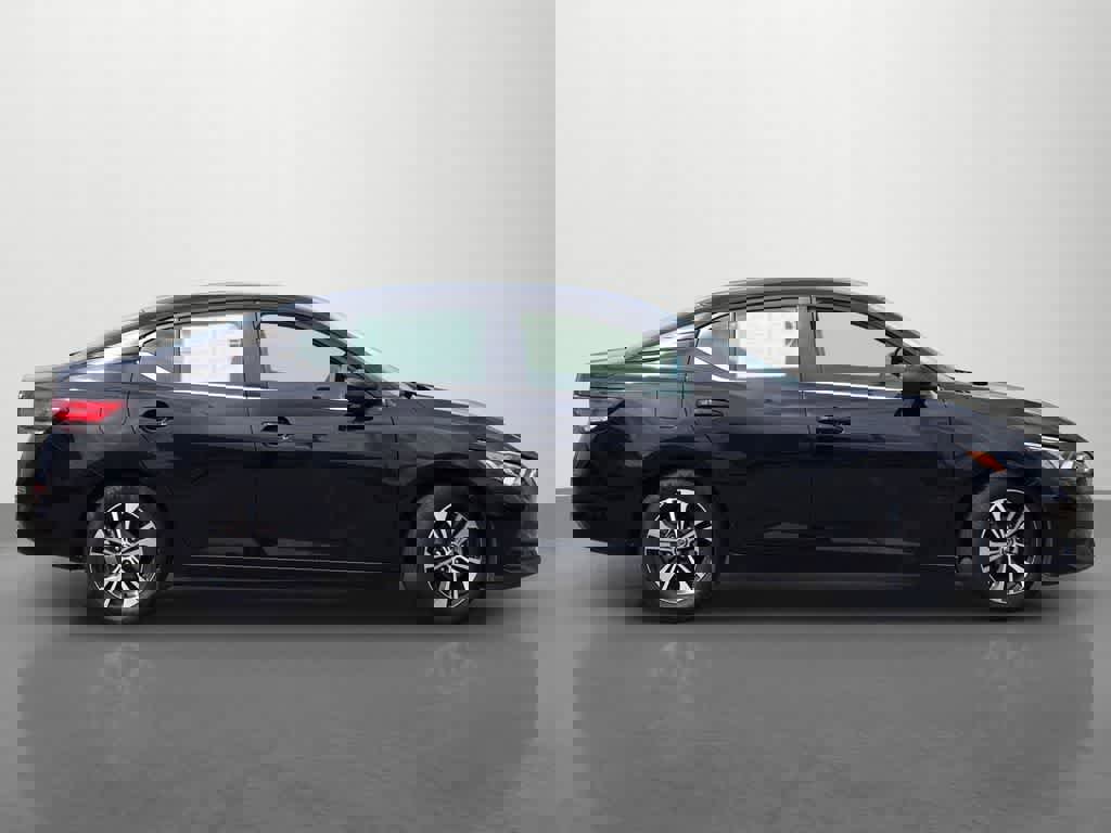 Used 2022 Nissan Sentra SV FWD image 7