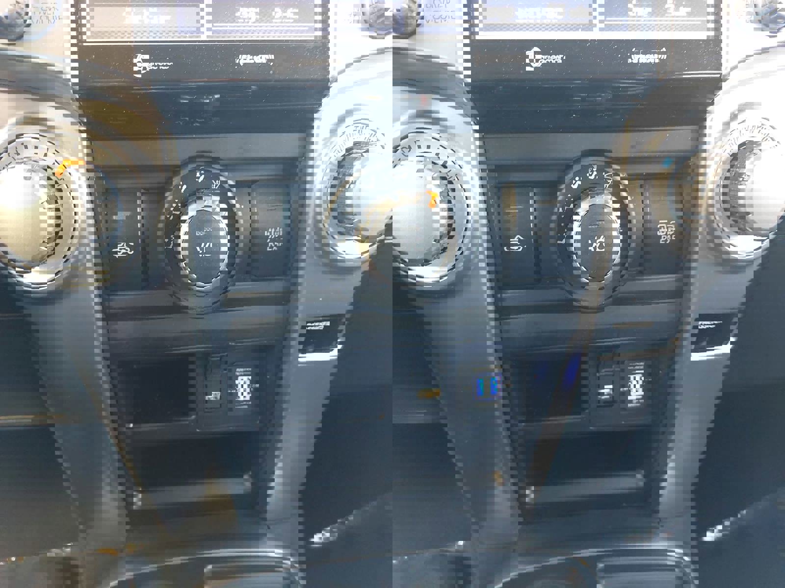 Used 2023 Toyota 4Runner TRD Sport image 21