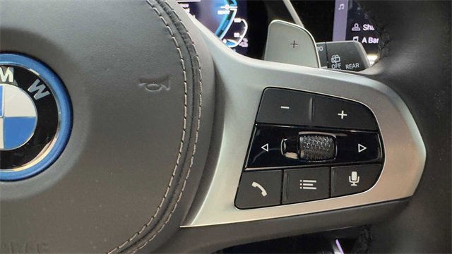 Used 2023 BMW X5 xDrive45e w/ M Sport Package image 24