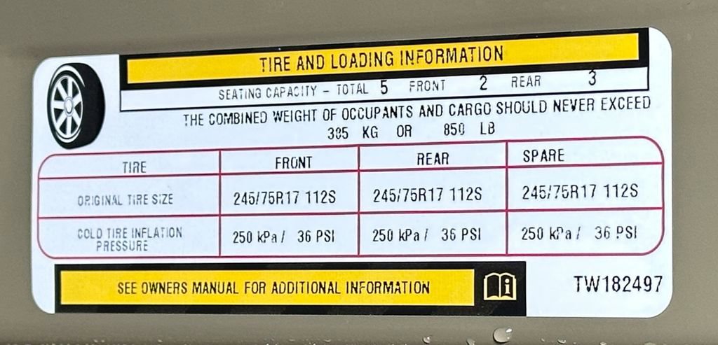 New 2026 Jeep Wrangler Sport image 38