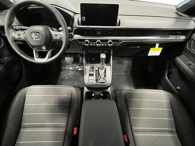 New 2026 Honda CR-V Sport image 25