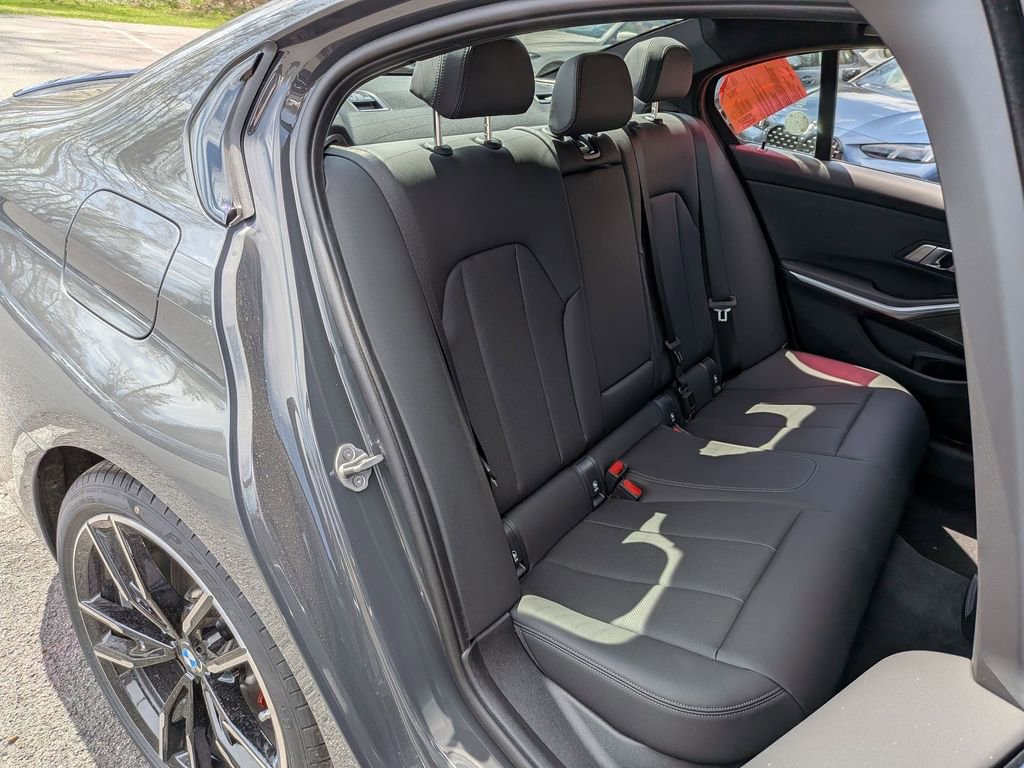 New 2026 BMW M340i xDrive AWD/4WD image 23