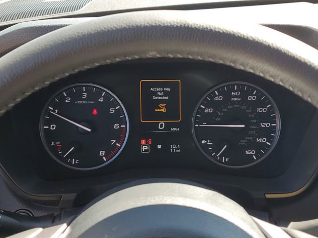 New 2026 Subaru Ascent Premium image 27