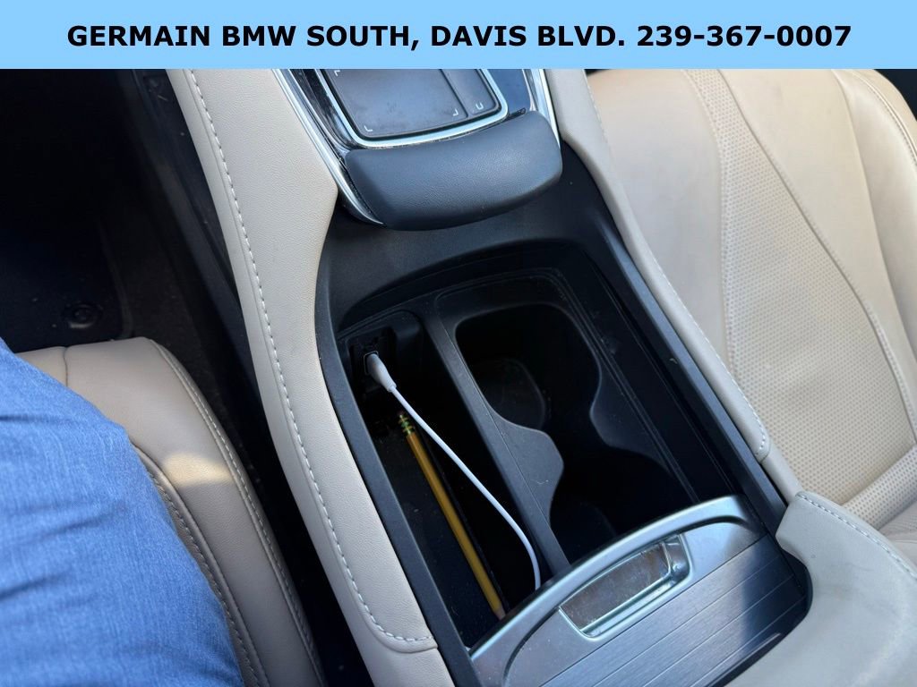 Used 2021 Acura RDX Technology Package image 20