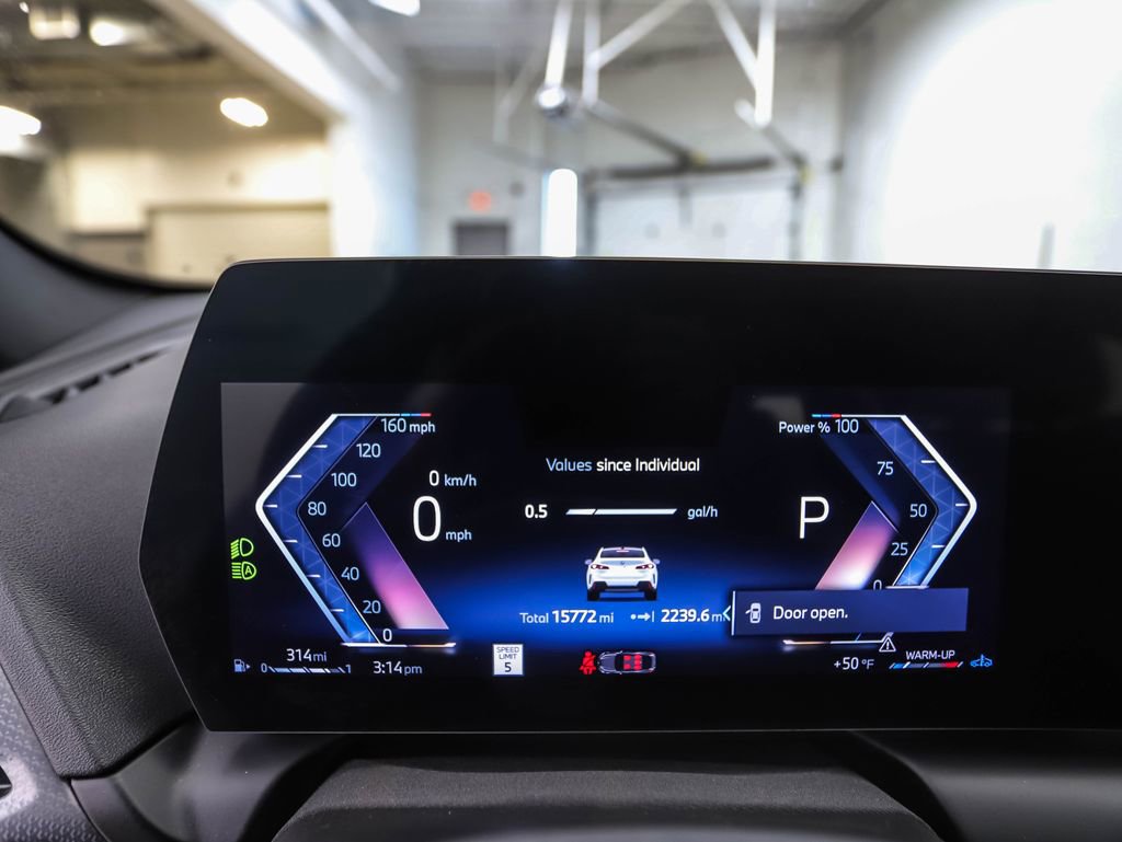 Certified 2025 BMW 228i xDrive image 14