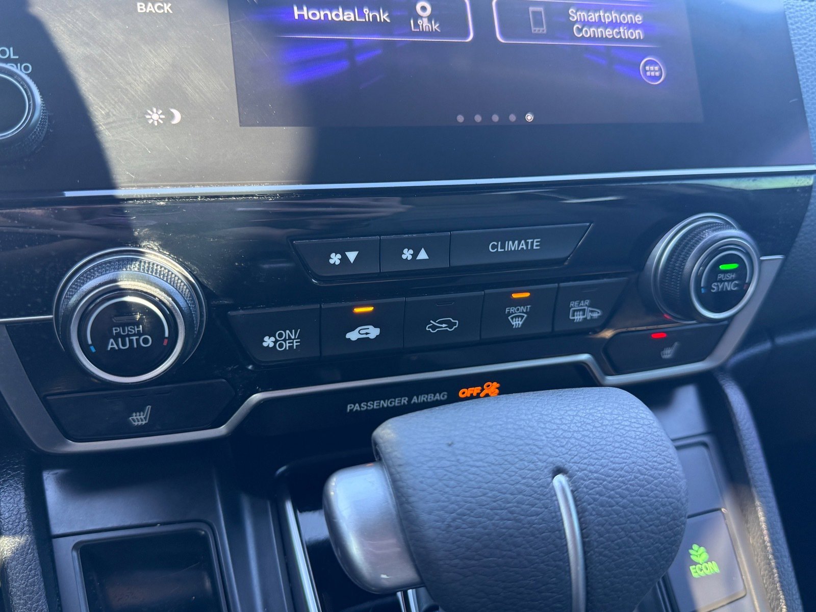 Used 2019 Honda CR-V EX image 20