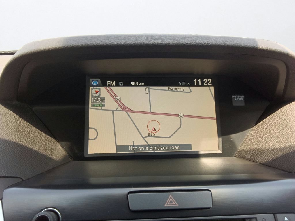 Used 2014 Acura MDX SH-AWD w/ Technology Package image 26