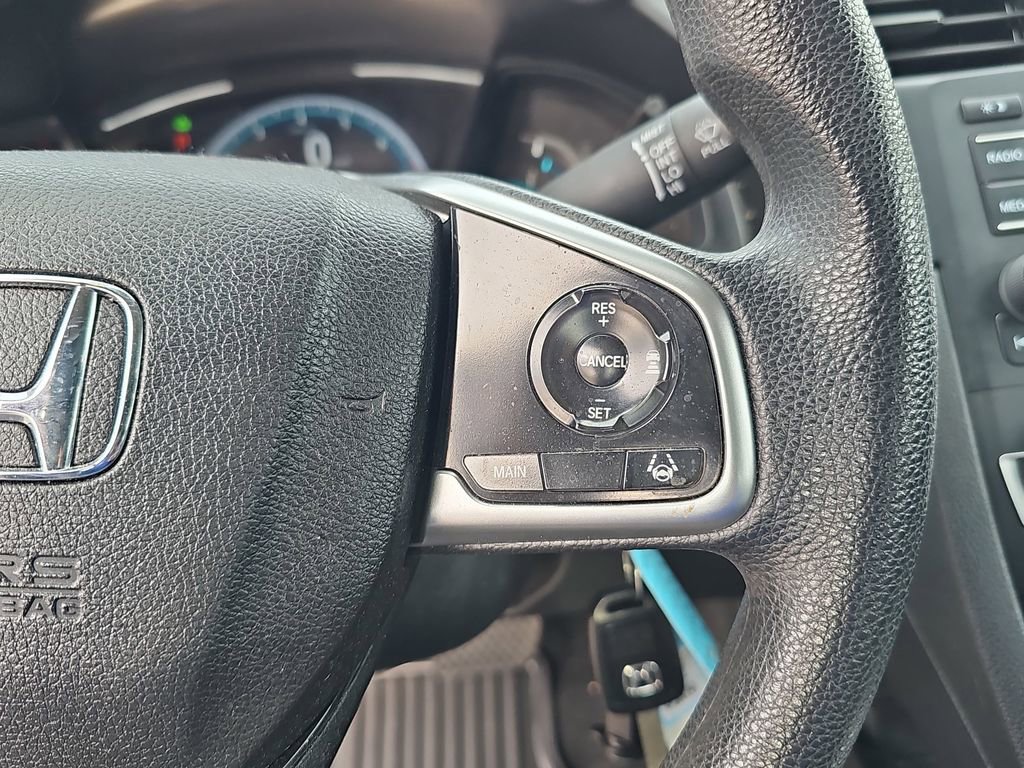 Used 2019 Honda Civic LX image 18