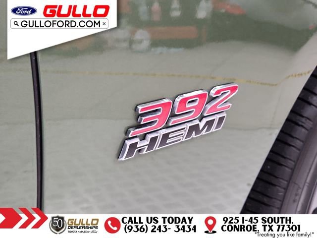 Used 2023 Dodge Charger Scat Pack w/ Plus Group image 31