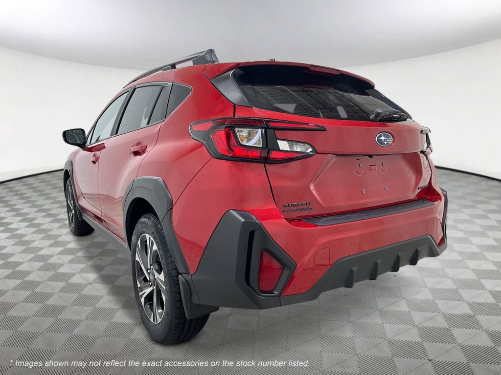 New 2026 Subaru Crosstrek 2.0i Premium AWD/4WD image 3