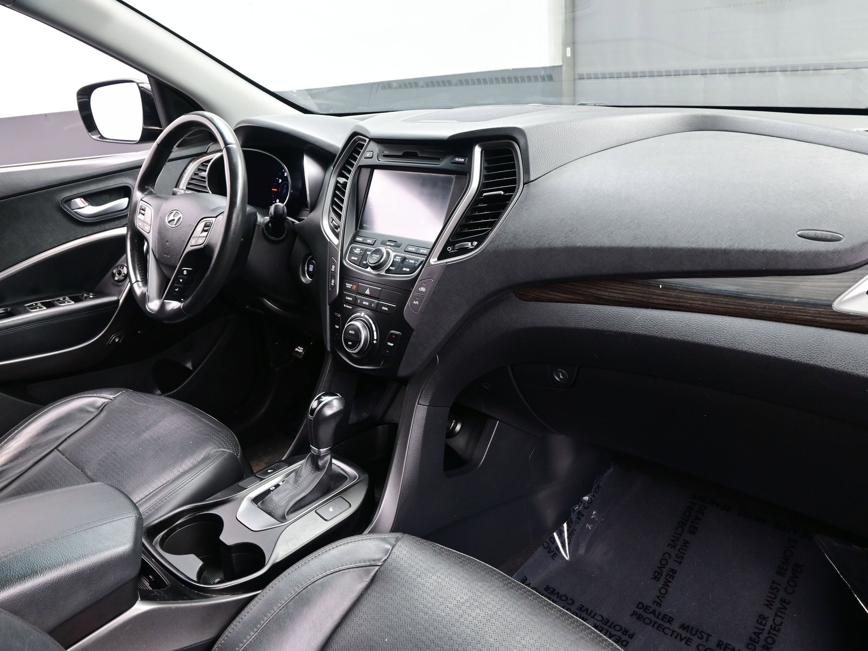 Used 2014 Hyundai Santa Fe Sport 2.0T w/ Navigation Package 06 image 13