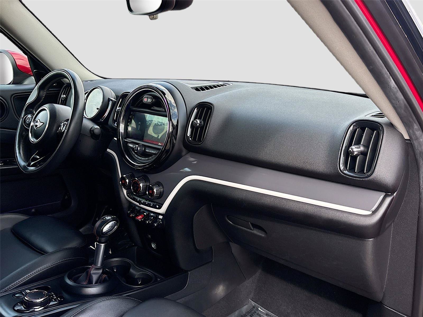 Used 2019 MINI Cooper Countryman S FWD image 31