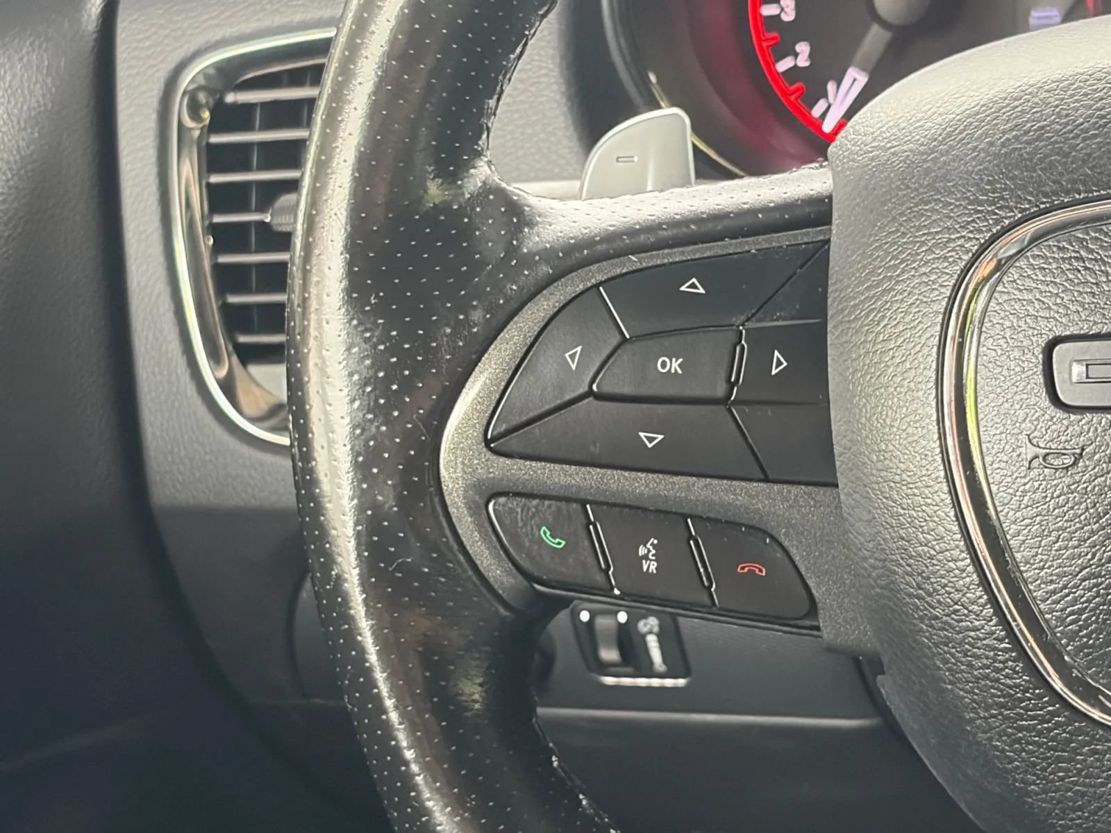 Used 2019 Dodge Durango GT AWD/4WD image 32