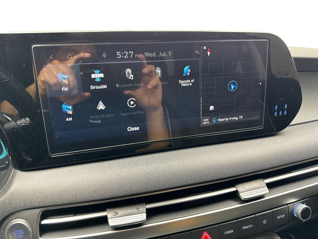 Used 2024 Hyundai Palisade XRT FWD image 64