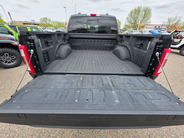 Used 2021 Ford F150 Lariat AWD/4WD image 14