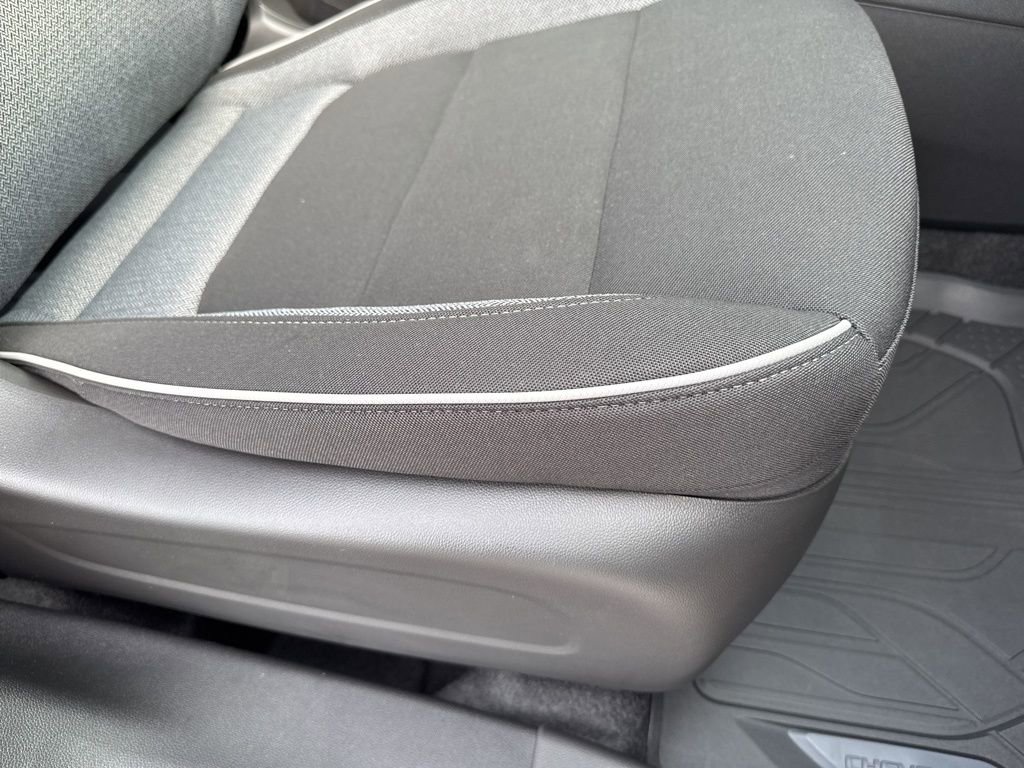 New 2026 Chevrolet TrailBlazer LT w/ Convenience Package image 26