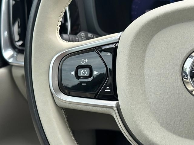 Certified 2023 Volvo S60 B5 Plus w/ Climate Package FWD image 26