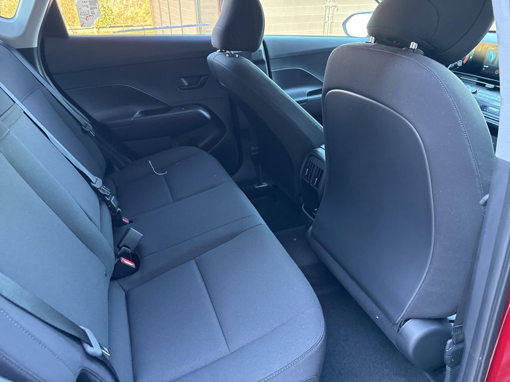 New 2026 Hyundai Kona SEL Sport image 16