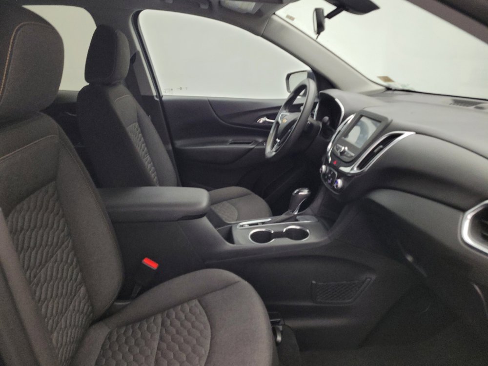 Used 2018 Chevrolet Equinox LT FWD image 21