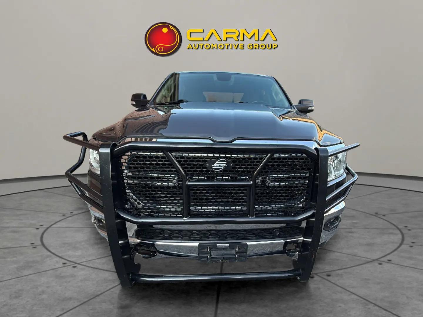 Used 2020 RAM 1500 Big Horn image 14