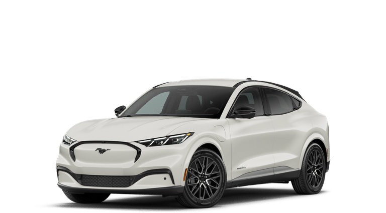 New 2026 Ford Mustang Mach-E Premium w/ Technology Package AWD/4WD image 12