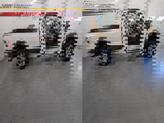 Used 2016 Ford F250 Lariat w/ Chrome Package image 16