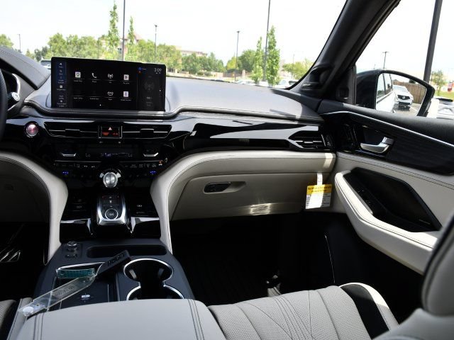 New 2026 Acura MDX Type S AWD/4WD image 23