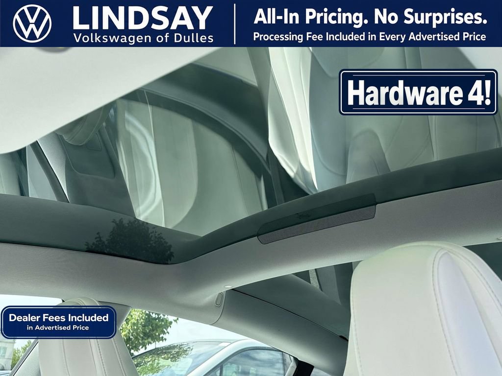 Used 2024 Tesla Model 3 Performance AWD/4WD image 24