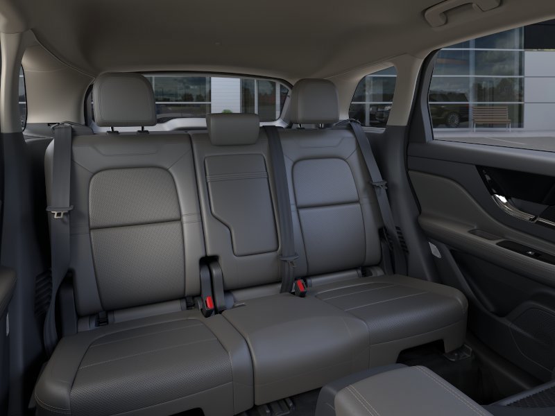 New 2026 Lincoln Corsair Premiere FWD image 33
